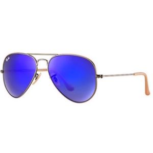 Ray-Ban® RB3025 167/68 58-14 2N