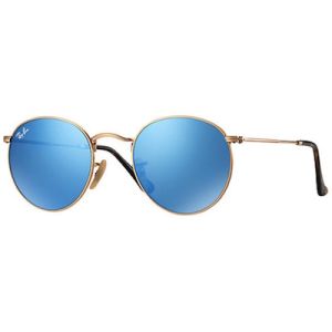 Ray-Ban® RB3447N 001/9O 50-21 145 