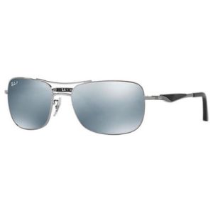 Ray-Ban® RB3515 004/Y4 61-17 145 3P