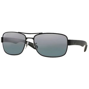 Ray-Ban® RB3522 006/82 64-17 3P