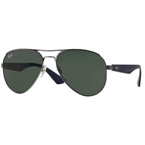Ray-Ban® RB3523 029/71 59-17 3N