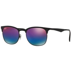 Ray-Ban® RB3538 186/B1 53-19 145 3N - HIGHSTREET