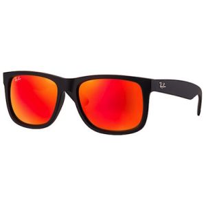 Ray-Ban® RB4165 622/6Q 54-16 145 3N - JUSTIN COLOR MIX