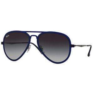 Ray-Ban® RB4211 895/8G 56-17 3N