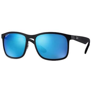 Ray-Ban® RB4264 601-S/A1 58-18 145 3P- TECH