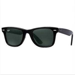 Ray-Ban® RB4340 601 50-22 150 3N - WAYFARER EASE