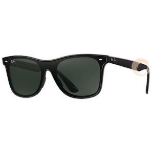 Ray-Ban® RB4440-N 601S/71 145 3N - BLAZE WAYFARER