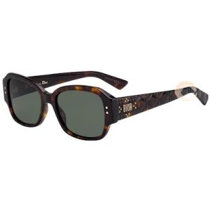 DIOR Eyewear- LadyDiorStuds5 086QT 54-18 140