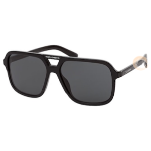Dolce&Gabbana DG 4354 501/87 58-15 145 3N