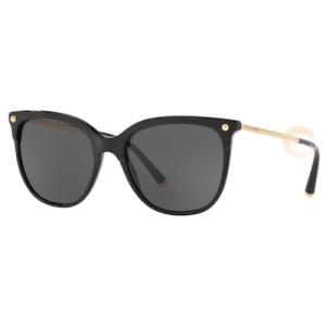 Dolce&Gabbana DG 4333 501/87 55-18 140 3N