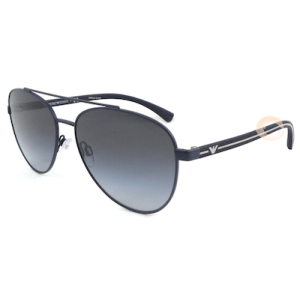 Emporio Armani EA 2079 3092/8G 58-16 140 3N