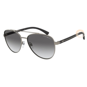 Emporio Armani EA 2079 3266/11 58-16 140 2N