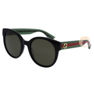 Gucci GG0036S 001 54-22 140