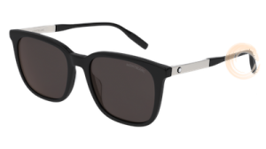MONTBLANC MB 0017S 001 53-19 150