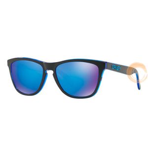 OAKLEY FROGSKINS ECLIPSE OO9013-A9 55-17 133