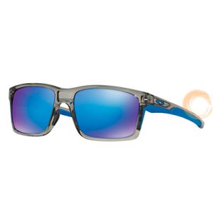 OAKLEY MAINLINK™ OO9264-03 57-17 138