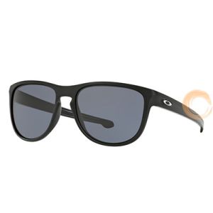 OAKLEY SLIVER ROUND OO9342-01 57-17 140