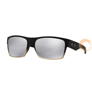 OAKLEY TWOFACE MACHINIST COLLECTION OO9189-30 60-16