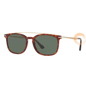 Persol PO3173-S 24/31 54-19 145 3N - Calligrapher Edition