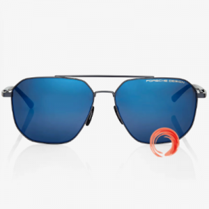 Porsche Design® P 8967 D 61-14 145 3SP