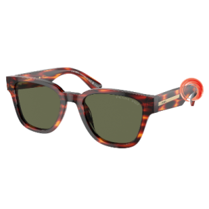 Prada Eyewear A04 13O-03R 52-20 140 3P