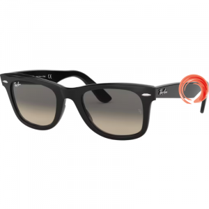 Ray-Ban® RB2140 901 54-18 3N - ORIGINAL WAYFARER CLASSICS