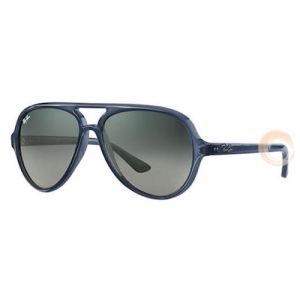 Ray-Ban® RB4125 730 59-15 3N - CATS 5000 CLASSIC