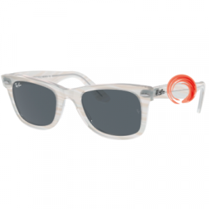 Ray-Ban® RB 2140 1407/R5 50-22 150 3N - WAYFARER CHANGE TRANSITIONS®