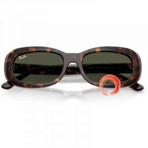 Ray-Ban® RB 2221 902/31 53-18 145 3N