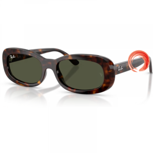 Ray-Ban® RB 2221 902/31 53-18 145 3N
