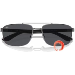 Ray-Ban® RB 3737 004/87 60-18 145 3N