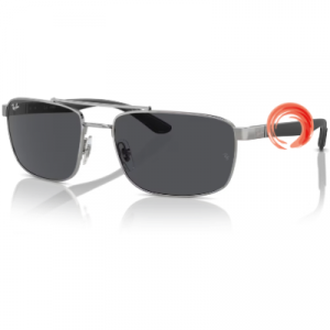 Ray-Ban® RB 3737 004/87 60-18 145 3N