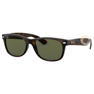 Ray-Ban® RB 2132 902 58-18 145 3N - NEW WAYFARER