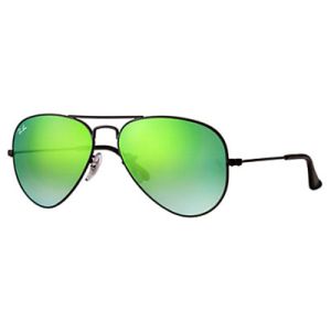 Ray-Ban® RB3025 002/4J 58-14 3N - AVIATOR CLASSIC