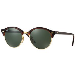 Ray-Ban® RB4246 990 51-19 145 3N - CLUBROUND