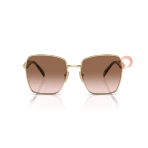 Prada Eyewear SPR 64Z ZVN-0A6 57-18 140 2N