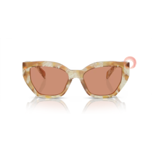 Prada Eyewear SPR A09 19N-20D 145 2N