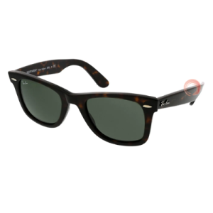 Ray-Ban® RB 2140 902/R5 50-22 150 3N - ORIGINAL WAYFARER CLASSICS