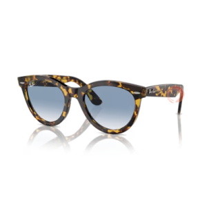 Ray-Ban® RB 2241 1332/3F 51-21 150 2N - WAYFARER WAY