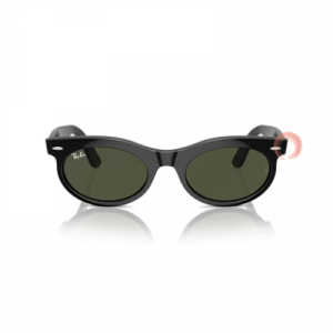 Ray-Ban® RB 2242 901/31 53-22 150 3N - WAYFARER OVAL