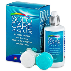 Solocare Aqua - 90 ml