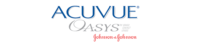 Oasys Acuvue