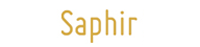 Saphir