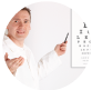 How often should I have vision exams