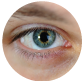 How allergies affect lens use