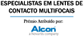 Alcon Award