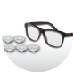 Contact lens prescription