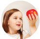 Food for good eye health