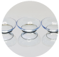 Differences between contact lenses