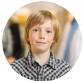 At what age can I use lenses?